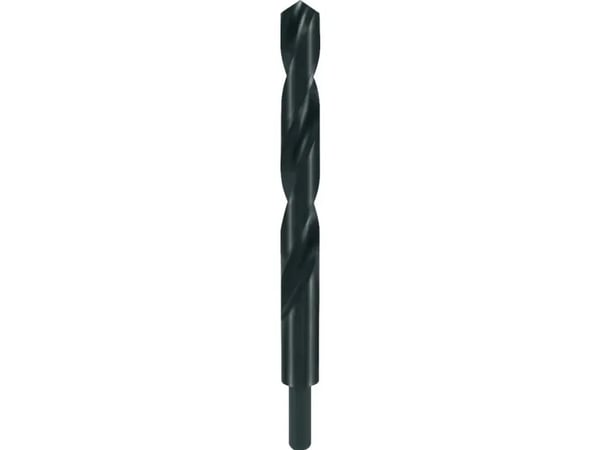 RUKO 200175 HSS-R spiralbor 17,5 mm total lengde 191 mm DIN 338, 1 stk