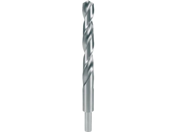 RUKO 2004120 DIN 338 type N HSS-G spir bor 12 mm total lengde 151 mm 1 stk