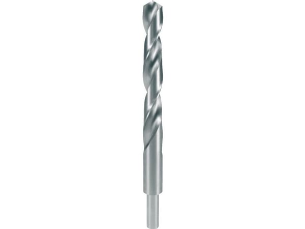 RUKO 2004135 DIN 338 type N HSS-G spiralbor 13.5 mm samlet lengde 160 mm DIN 338 1 stk