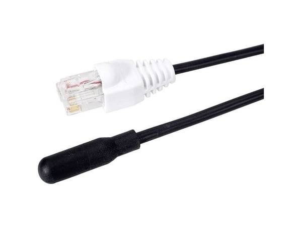H-Tronic TS2-2 temperatursensor for sirkulasjonsstyring -20 til 120 °C