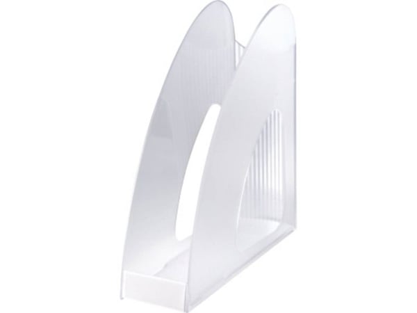 HAN TWIN, Plast, Gjennomsiktig, C4, 76 mm, 239 mm, 257 mm