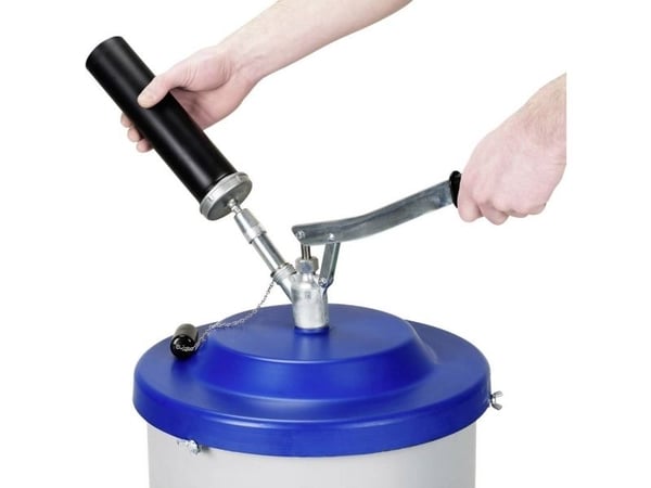 Pressol PRESSOL 12305 påfyllingsapparat til fettpresse