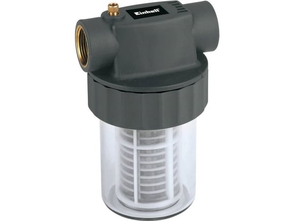 Einhell 4173801, Sugfilter