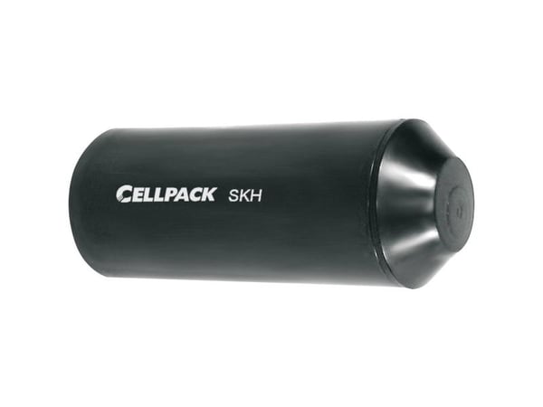CellPack värmekrymp-ändkåpa 125335, nominell diameter (invändig krympning): 35 mm, 1 st