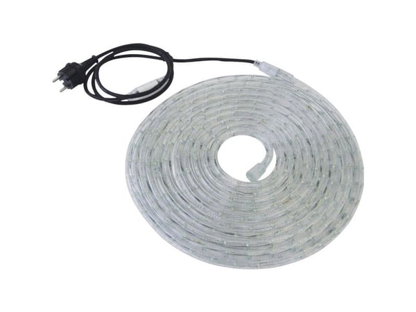 Eurolite LED-köysivalaisin 9 m valkoinen (50506201)