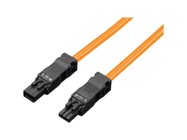 Rittal SZ 2500.430, 1 m, 100 - 240 V