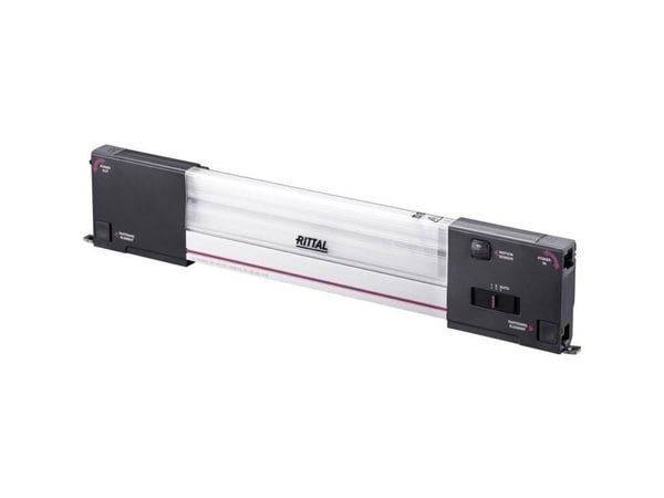 Rittal Maskin LED-lampa 2500.300 EEK: E (A - G) Neutralvitt 13 W 1200 lm 240 V/AC (L x B x H) 437 x 85 x 44 mm 1 st