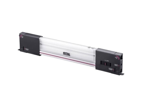 Rittal Machine LED-valaisin 2500.200 EEK: F (A - G) Neutraali valkoinen 11 W 900 lm 240 V/AC (L x S x K) 437 x 75 x 23 mm 1 kpl 1 kpl