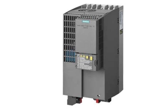 Siemens 6SL3210-1KE22-6AB1, Sisätila, Monivärinen, CE, RoHS, REACH, 295 mm, 5,5 kg, 365 mm