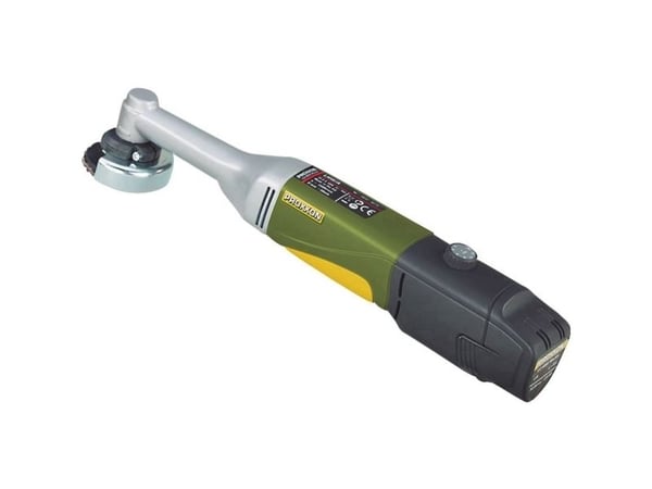 Proxxon 29 815, 16000 RPM, 5 cm, Batteri, 2,6 Ah, 800 g