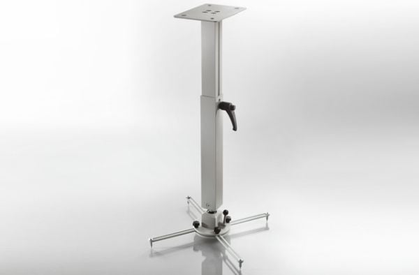 Celexon MultiCel Economy 63100 - Brakett - for projektor - sølv - takmonterbar