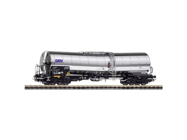 Piko H0 58978 tankvagn DC