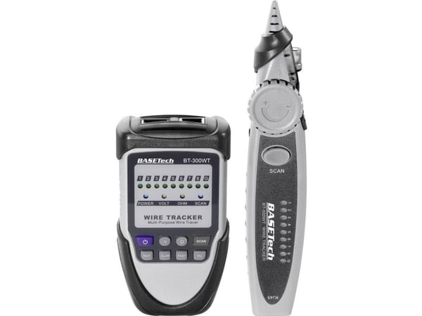 Basetech BT-300 WT Wire Finder