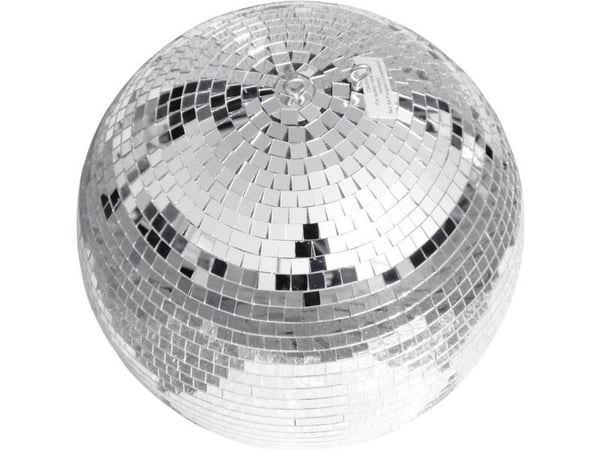 Eurolite Mirror ball 30cm, 2 kg, 300 x 300 x 300 mm