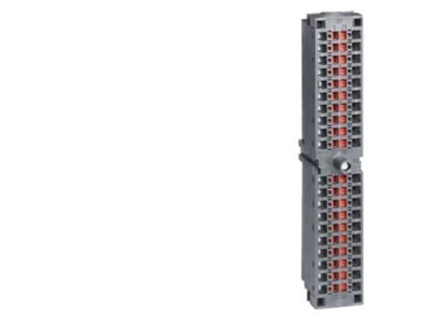 Siemens 6ES7392-1BM01-0AA0, Analog, Systemeffekt, Flerfarget, 122 g, 48 mm, 33 mm