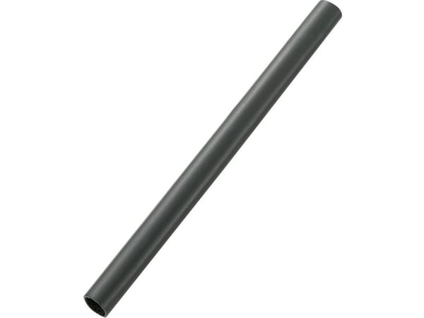 TRU COMPONENTS 1565248 Krympeslange med lim Sort 44 mm 14 mm Krympningshastighed:3:1 1,22 m