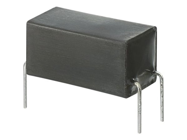 TRU COMPONENTS C-E3E-1.2 tändspole 200 V (1 st)