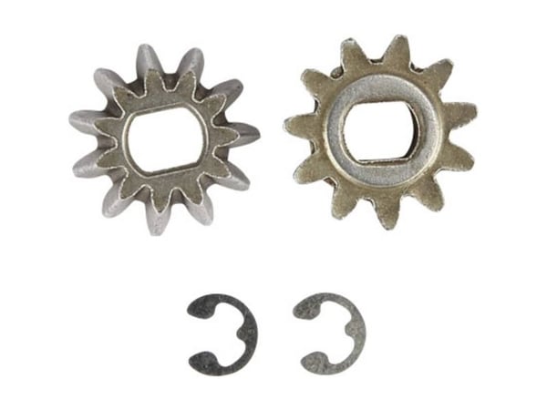 Reely 536026 reservedeler koniske tannhjul for differensialutgang