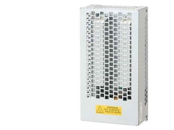 Siemensin jarruvastus 6SL3201-0BE12-0AA0 1 kpl (6SL32010BE120AA0)