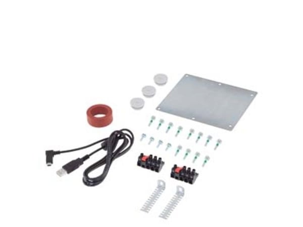 Siemens 6SL3200-0SK02-0AA0, 330 g, 154 mm, 196 mm, 46 mm, 337 g, 1 stykker