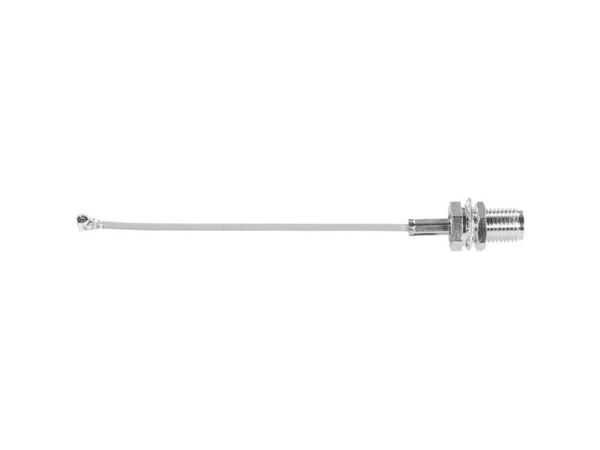 IMS K-1994-04 K-1994-04 SMA-sovitin SMA-liitin - Hirose U.FL-liitin 1 kpl
