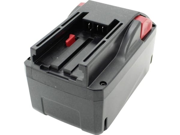 Beltrona MIL90621736 verktøybatteri (erstatter original Milwaukee M28BX 28 V 3000 mAh litium)