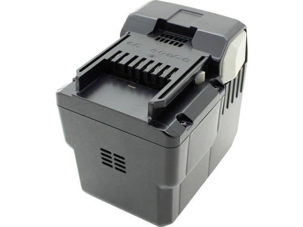 Beltrona HIT90611907 verktøybatteri (erstatter original Hitachi BSL3626) 36 V 4000 mAh litium