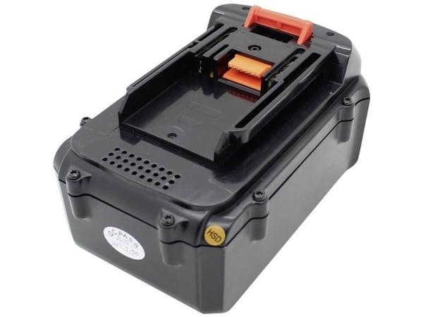 Beltrona MAK90614906 verktøysbatteri – erstatter originalbatteri Makita BL3626 36 V 3000 mAh litium