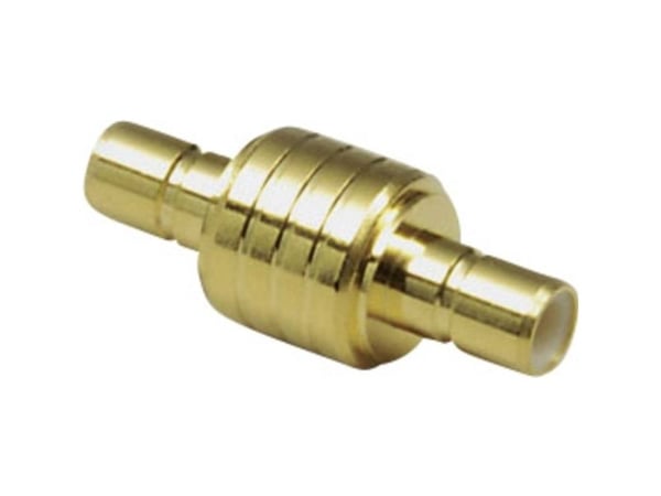 TRU COMPONENTS 1579391 SMB-adapter SMB - SMB1 1 st