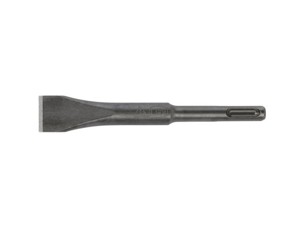 Rennsteig Werkzeuge 212 14000 flatmeisel 20 mm samlet lengde 140 mm SDS-Plus 1 stk