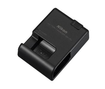 Nikon MH-25a, Lithium-Ion (Li-Ion)