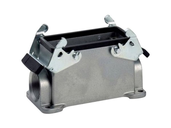 LappKabel sokkelhus M25 EPIC® H-B 24 19104000 (19104000) 1 stk