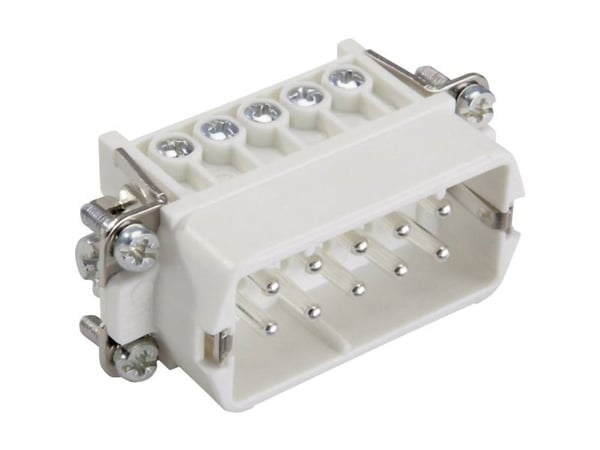Lapp EPIC 19113000 multipolare tilkoblingshus for utendørs montering (19113000)