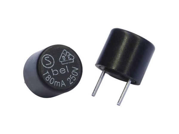 Bel Fuse MRT-2-BULK, 100 styck