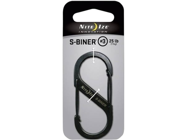 Nite Ize S-Biner #3