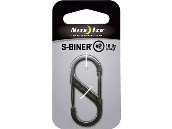 Nite Ize S-Biner #2