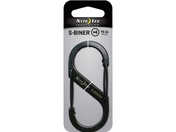 Nite Ize S-Biner #4