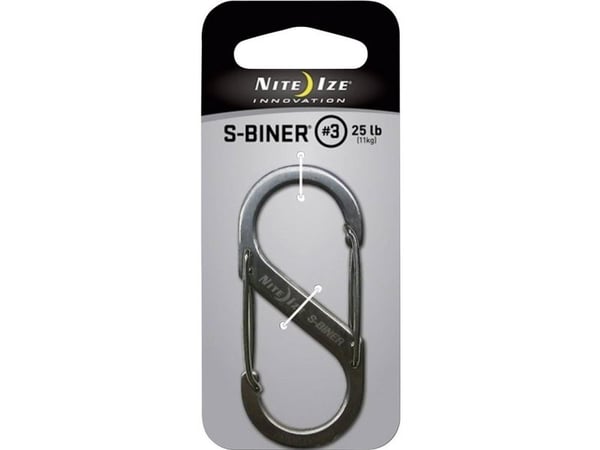 Nite Ize S-Biner #3