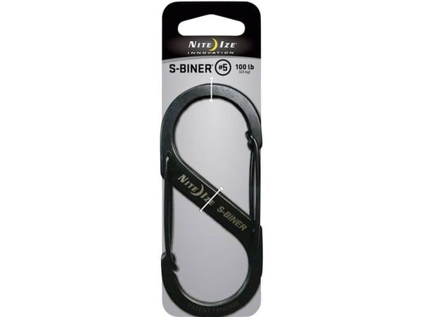 Nite Ize S-Biner #5