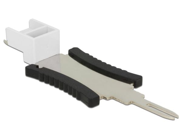 DeLOCK 86411, 80,5 mm, 23 mm, 11 mm