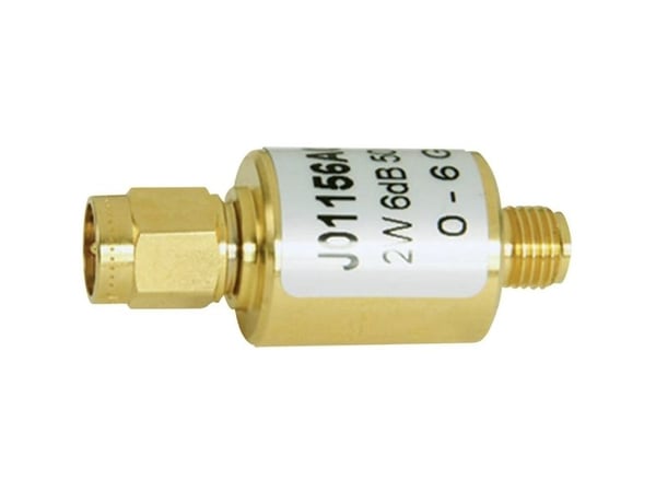 Telegärtner J01156A0041 J01156A0041 Vaimennuskaapeli 1 kpl