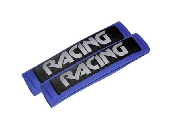 Eufab Racing blue 28207 belte - beskyttelse passer til (bilmerke): Universal 22 mm x 7 cm x 3 cm