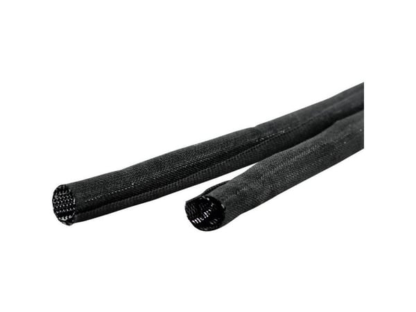 LAPP 61721281 SILVYN® SNAP PET Strømpeflexslange Oranssi Polyesteri 25 til 25 mm 2,5 m 2,5 m