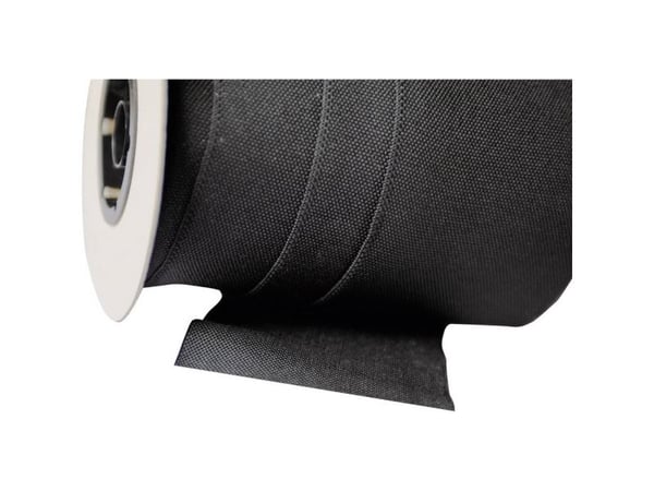 LappKabel krympflätad slang buntområde Ø: 12 - 25 mm SILVYN® SHRINK BRAID PET Innehåll: 5 m (61721271)
