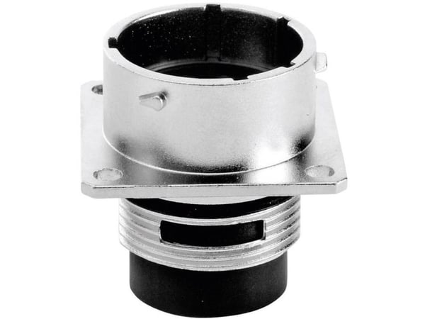 Amphenol RT0016-19PNH, suora, pistorasia, nikkeli, IP67