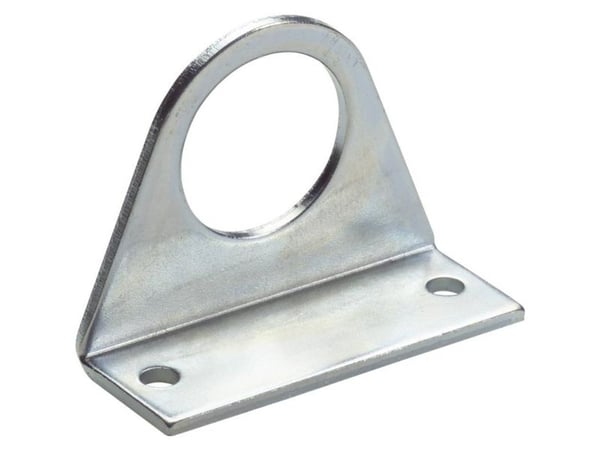 LAPP 55000551 SILVYN® BW-M 25 Kiinnitysteline Metalli 1 kpl