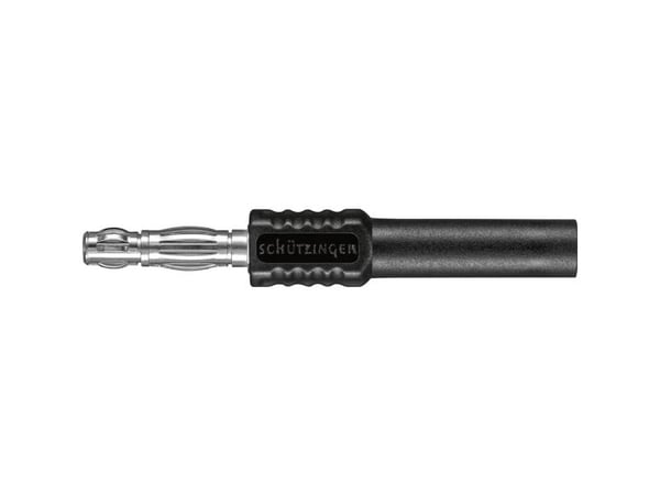 Schützinger BRST 7922 Ni/SW brostik kontakt sort 1 stk