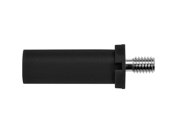 Schützinger SFK 8465 Ni/M4/7/SW sikkerhetsfjærstift sort 1 stk
