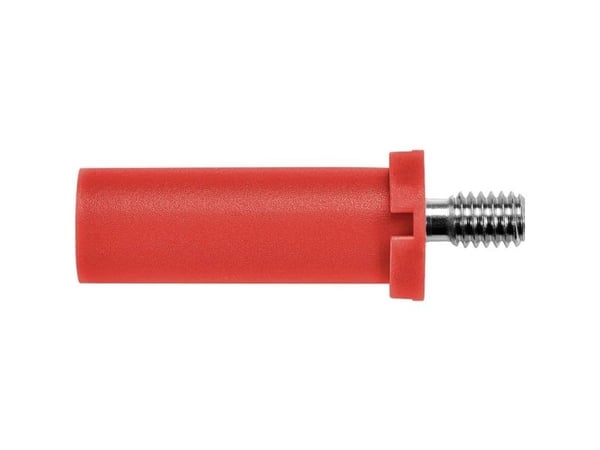 Schützinger SFK 8465 Ni / M4 / 7 / RT sikkerhetsfjærkontakt rød 1 stk