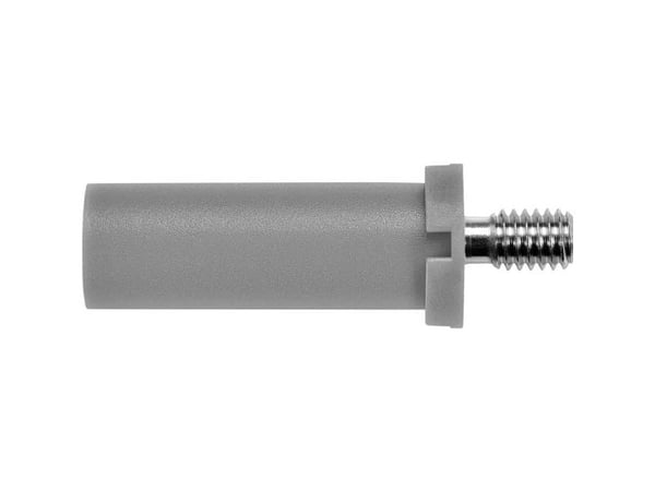 Schützinger SFK 8465 Ni / M4 / 7 / GR sikkerhetsfjærstift grå 1 stk